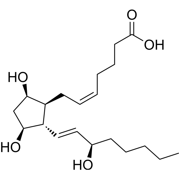 ent-Prostaglandin F2α 54483-31-7